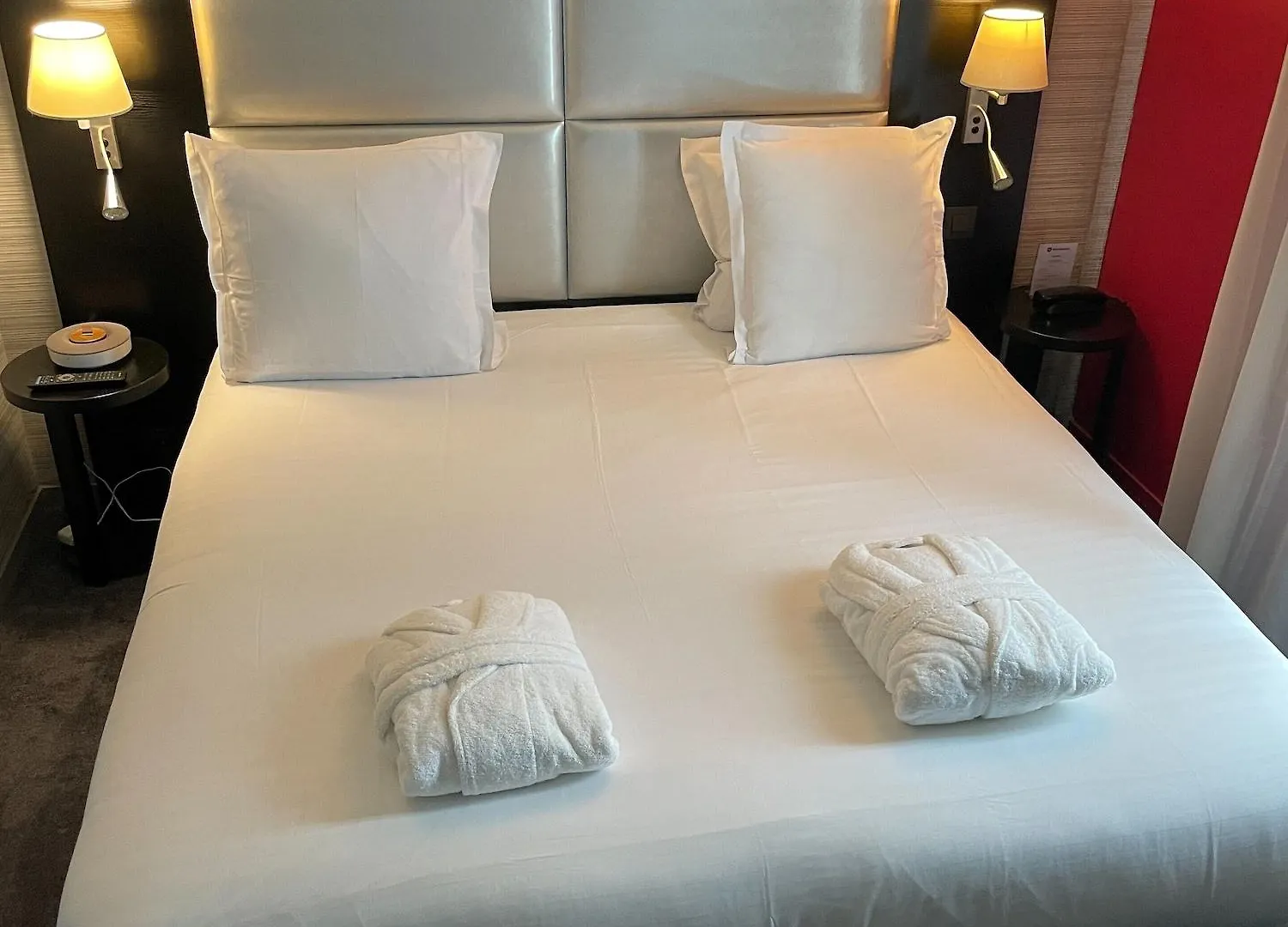 Best Western Allegro Nation Paris France