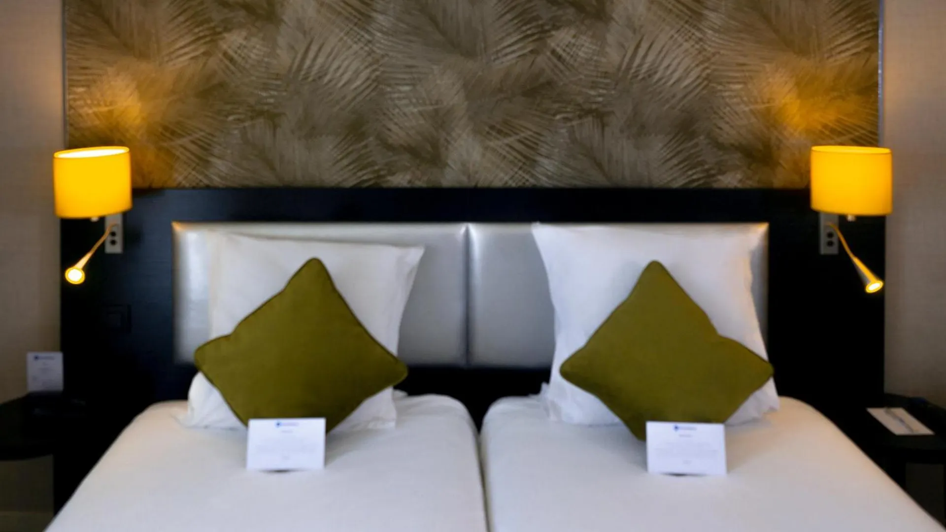 Best Western Allegro Nation Paris