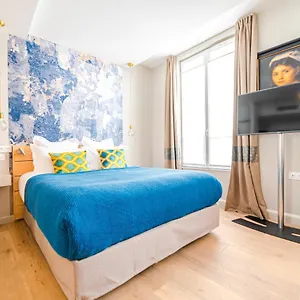  Apartamento Les Boulevards