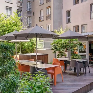 Hotel Belambra - Magendie, Parijs