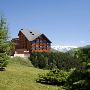 Le Pic Blanc Hotel Alpe d'Huez