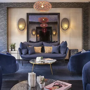 Hotell Elysees Regencia, Paris