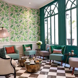 Hotell Serotel Lutece, Paris