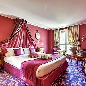La Royale **** Paryż