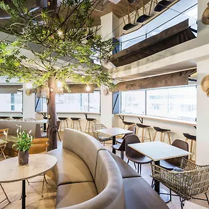 Hotel Ibis Styles Centro Marquês De Pombal