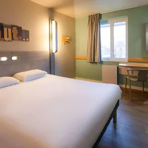 Hotel Ibis Budget Albertville **