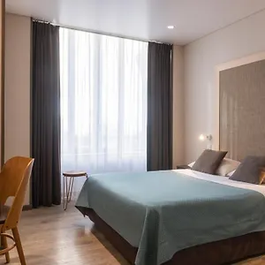 Central Hotel Paris *** Paryż