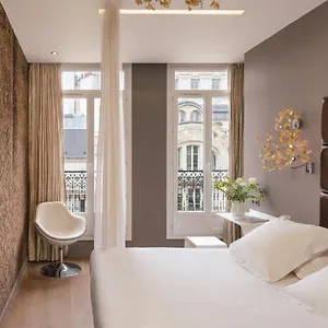 Legend Saint Germain By Elegancia Hotel