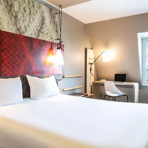 Hotel Ibis Gare Du Nord La Fayette, Parijs