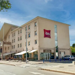 Hotel Ibis Centre ***