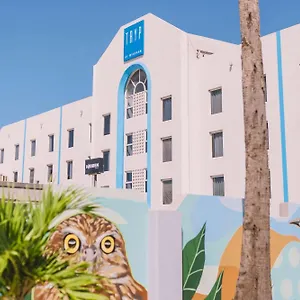 Tryp By Wyndham Aruba Adults Only 3*, Палм Бич Аруба
