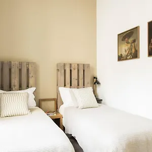 Rue Charlot Le Marais Apartamento