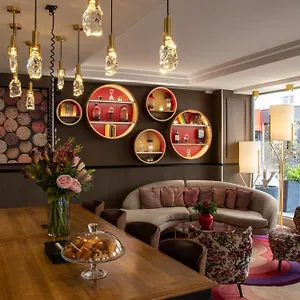 Du Cadran Otel