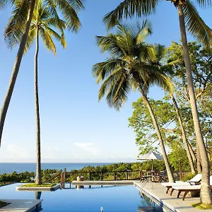 Casa Bonita Tropical & 5*, Barahona Доминиканская Республика