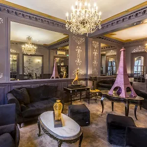 酒店 Louvre
