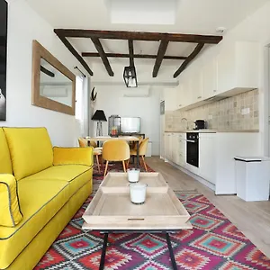 Résidence Grands Boulevards Parigi