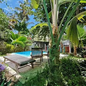 Riviera Eco Travelers 3*, Пунта-Кана Доминиканская Республика
