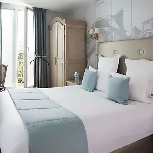Plaza Elysees Otel