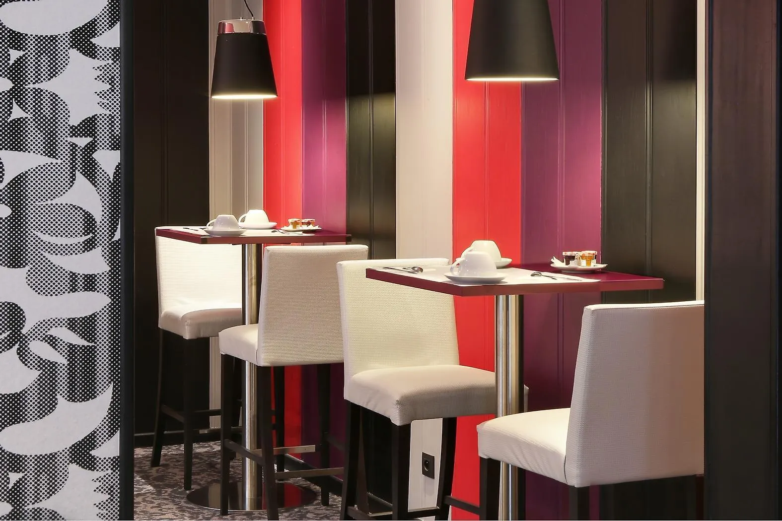 Best Western Allegro Nation Paris Hotel