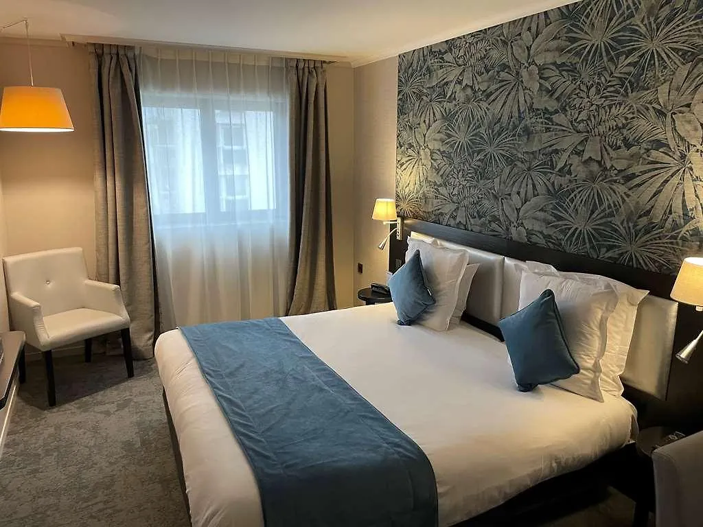 Best Western Allegro Nation Parijs Hotel