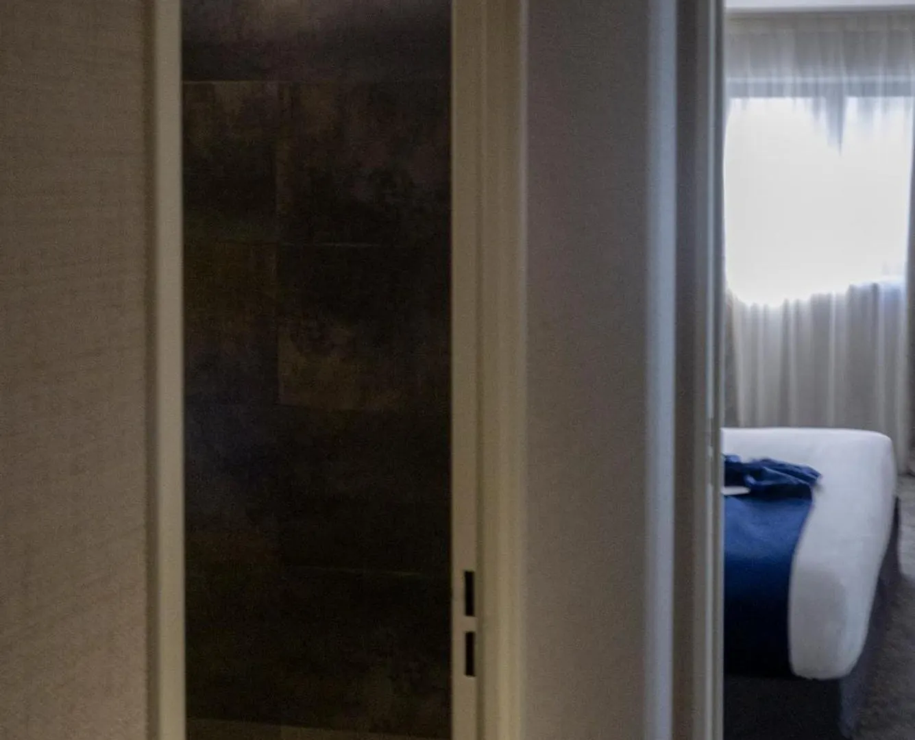 Hotel Best Western Allegro Nation Paris