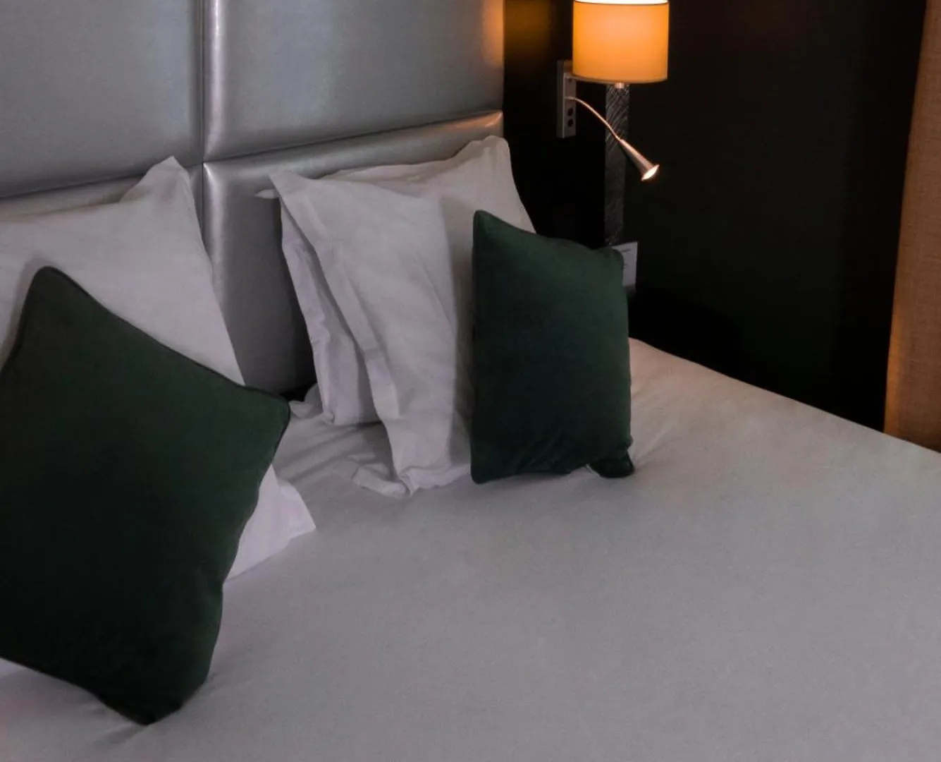 Hotel Best Western Allegro Nation Paris