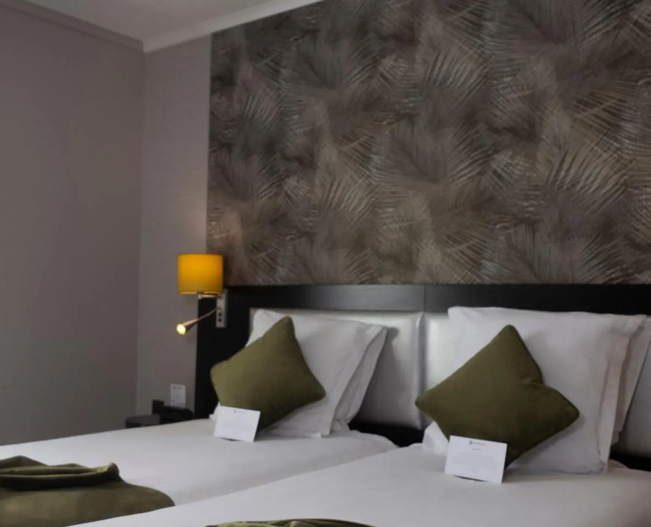 Best Western Allegro Nation Paris