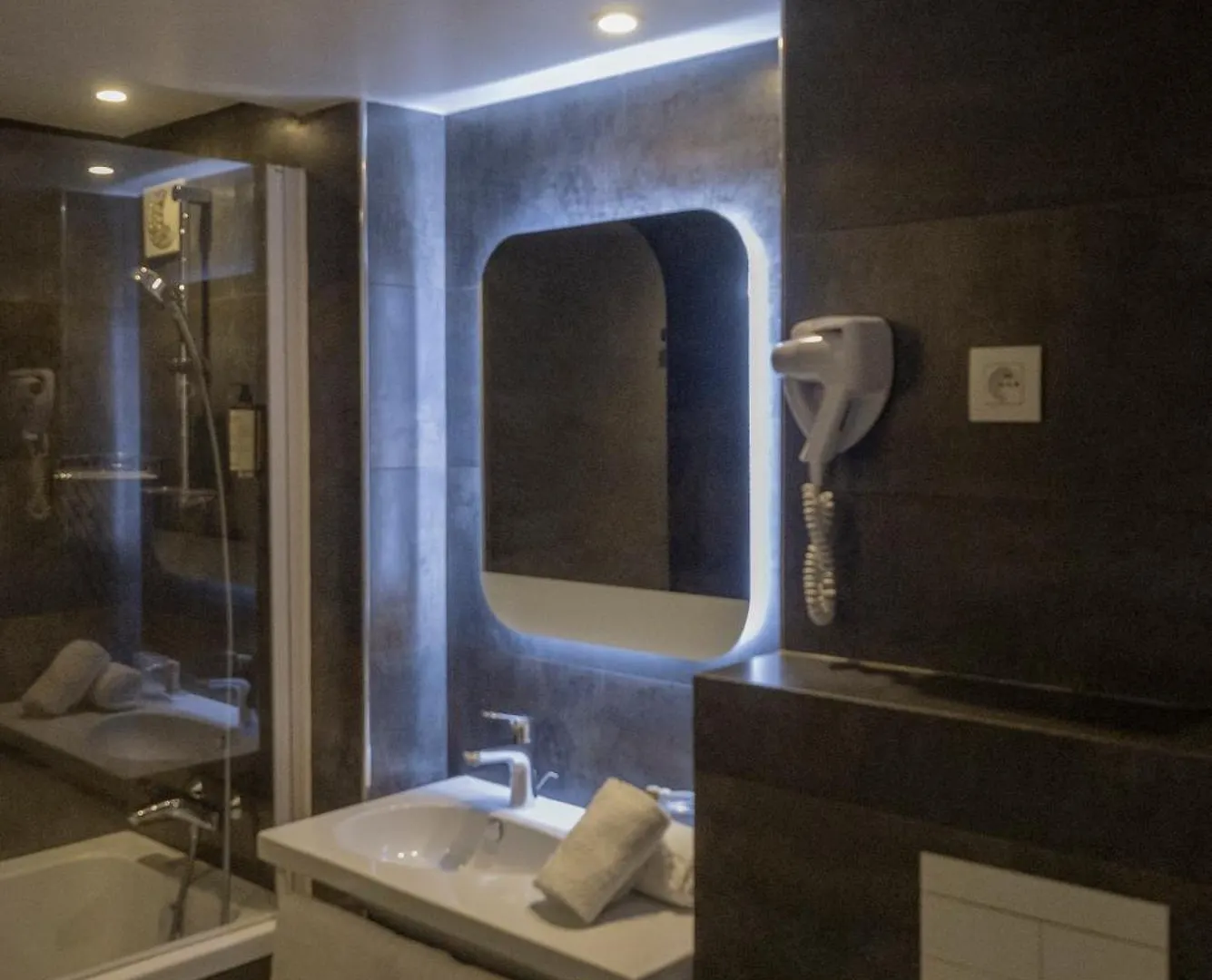 Hotel Best Western Allegro Nation Paris