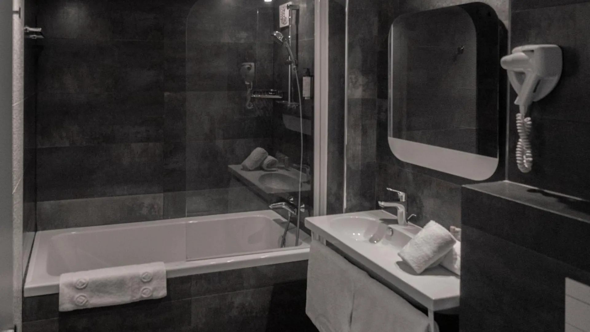 Best Western Allegro Nation Parijs Hotel