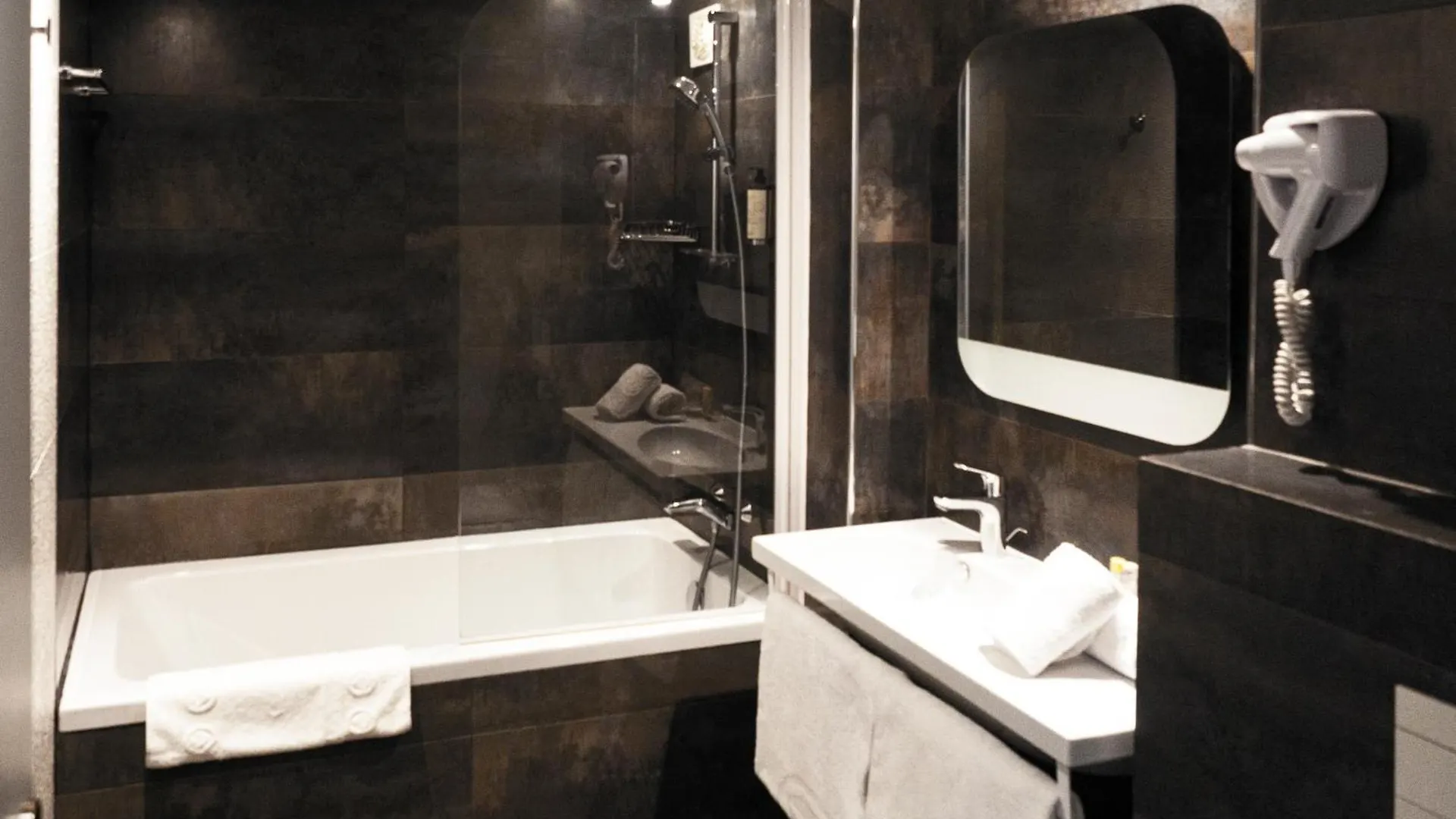 Best Western Allegro Nation Paris