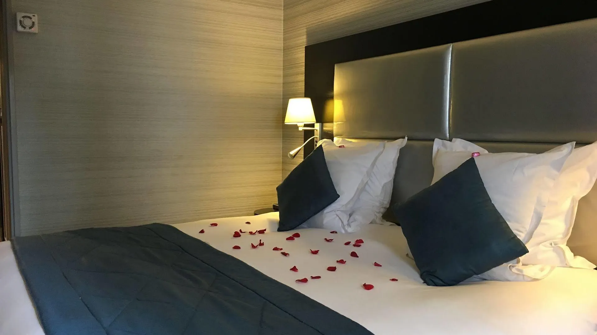 Best Western Allegro Nation Paris Hotel