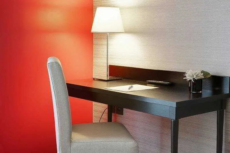 Best Western Allegro Nation Paris