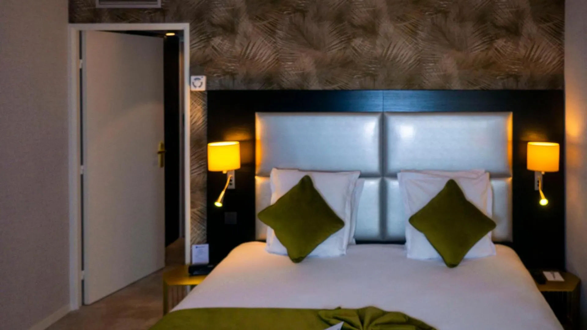 Best Western Allegro Nation Paris