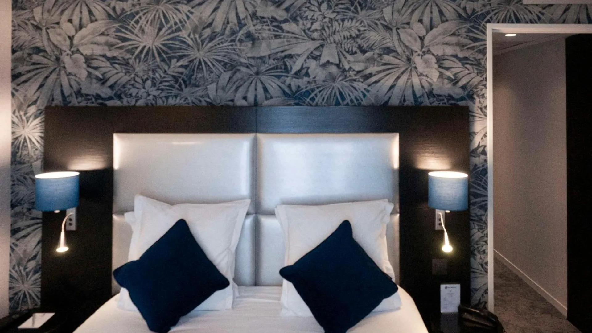 Best Western Allegro Nation Paris Hotel