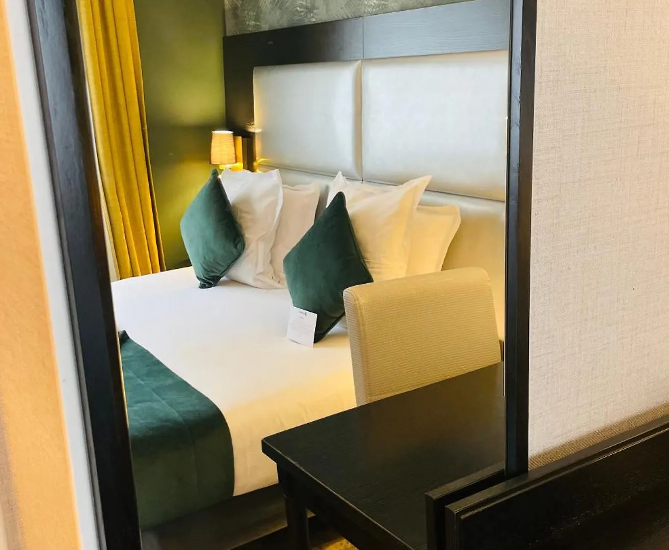 Best Western Allegro Nation Paris