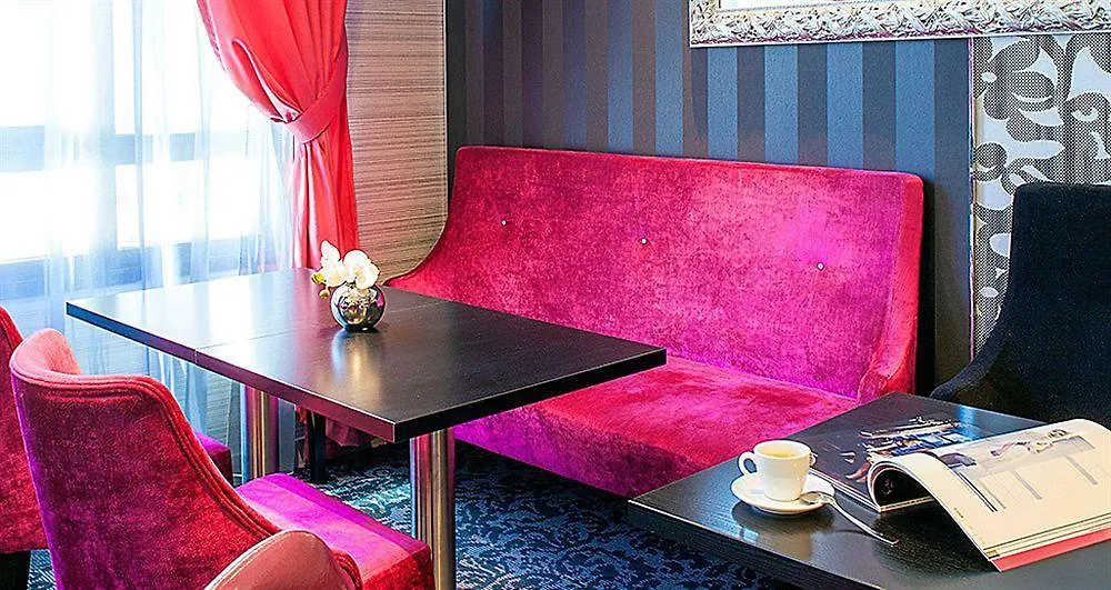 Best Western Allegro Nation Paris 4*,  Frankreich