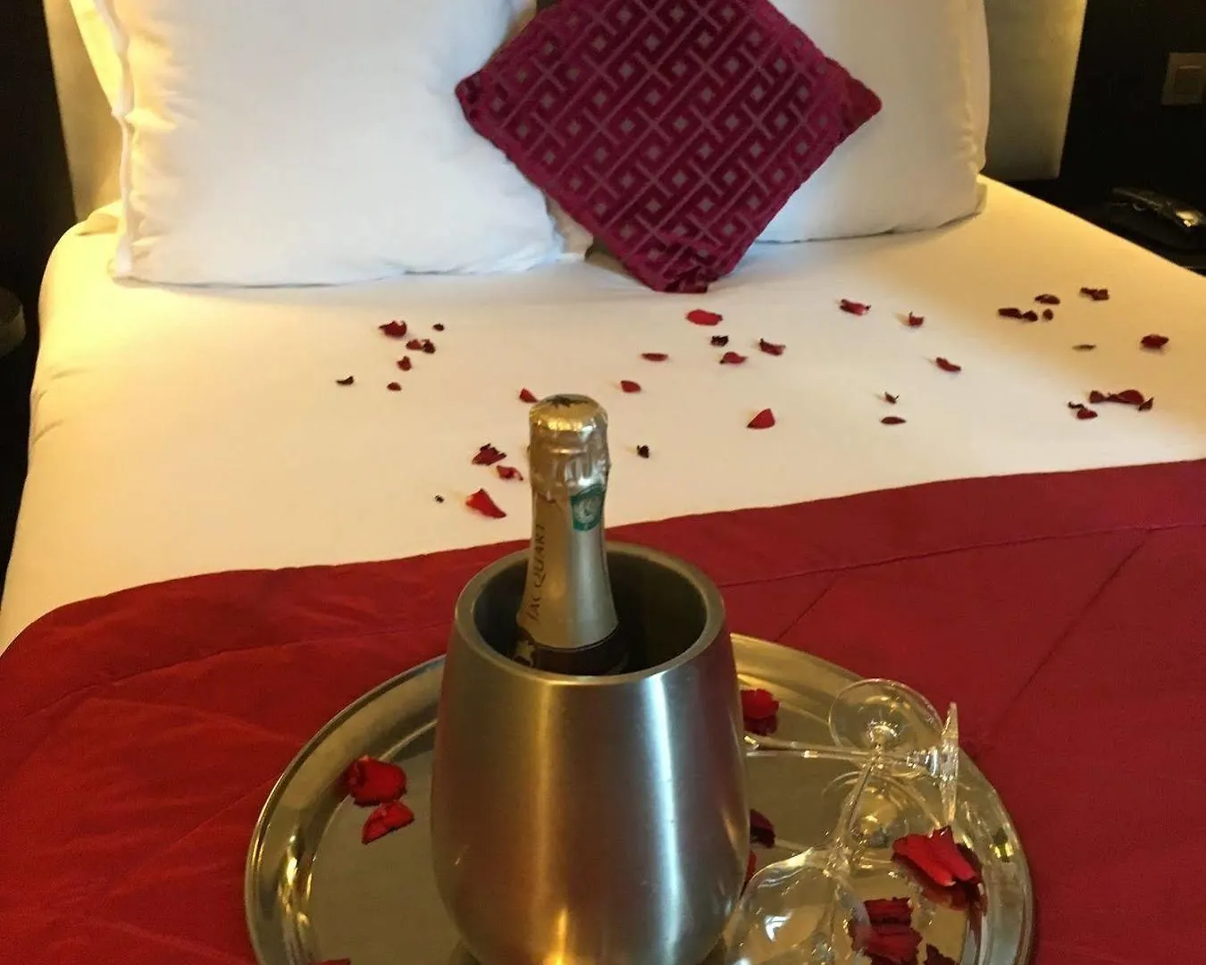 **** Hotel Best Western Allegro Nation Paris Frankreich
