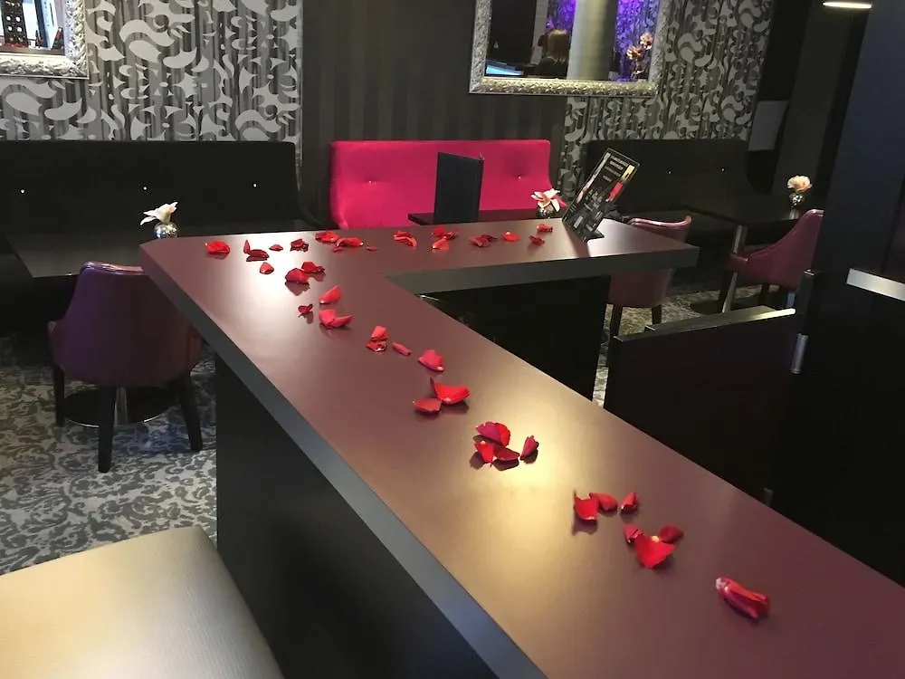 贝斯维斯特阿尔格鲁内申酒店 巴黎 酒店